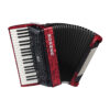 Acordeón Hohner Bravo III
