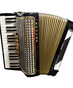 Acordeón Hohner Concerto III