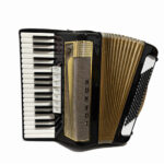 Acordeón Hohner Lucia IIIP