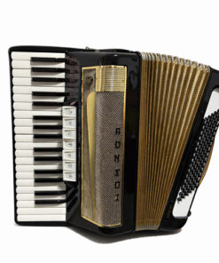 Acordeón Hohner Lucia IIIP