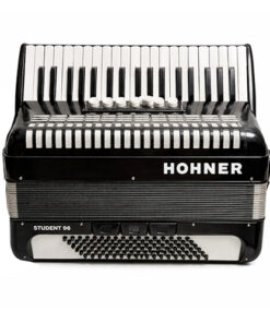 Acordeón Hohner Student 96