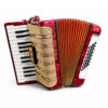 Acordeón Hohner Student IV