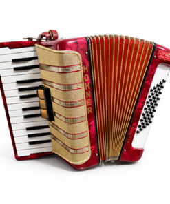 Acordeón Hohner Student IV