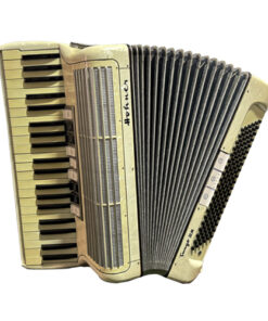 Acordeón Hohner Tango IIIM