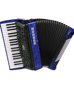 Acordeón Hohner Bravo III
