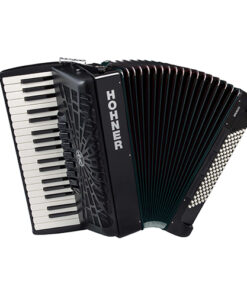 Acordeón Hohner Bravo III
