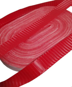 Cintas para Fuelle Rojo