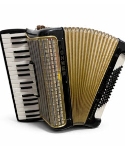Acordeón Hohner Concerto III