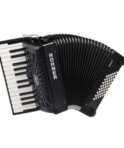 Acordeón Hohner Bravo II