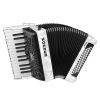 Acordeón Hohner Bravo II