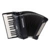 Acordeón Hohner Bravo II