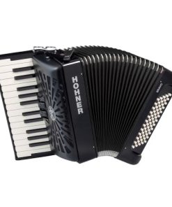 Acordeón Hohner Bravo II