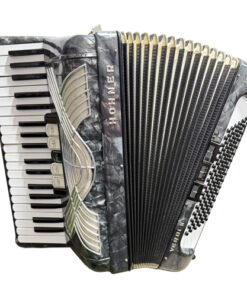 Acordeón Hohner Verdi II