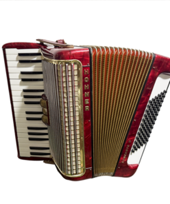 Acordeón Hohner Concerto II