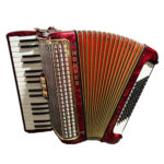 Acordeón Hohner Concerto II