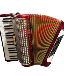 Acordeón Hohner Concerto II
