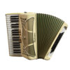 Acordeón Hohner Lucia II