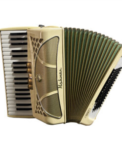 Acordeón Hohner Lucia II