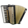 Acordeón Hohner Pirola IVP