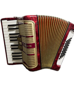 Acordeón Hohner Student 40