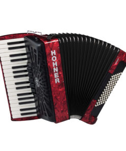 Acordeón Hohner Bravo III 72 Bajos