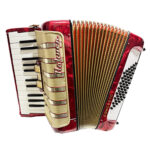Acordeón Hohner Concerto I