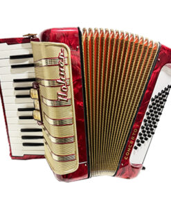Acordeón Hohner Concerto I