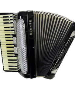 Acordeón Hohner Verdi III