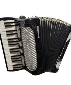 Acordeón Hohner Arietta IM