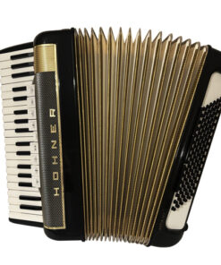 Acordeón Hohner Lucia IVP
