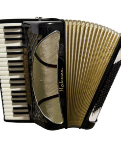 Acordeón Hohner Lucia IVP 96 Bajos