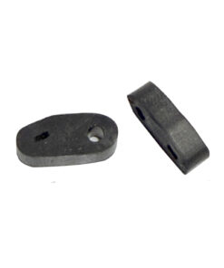 Rubber Goma para Teclas por Unidad