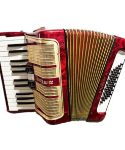 Acordeón Hohner Student 40