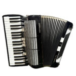 Acordeón Hohner Tango IIM