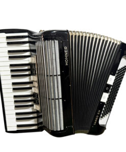 Acordeón Hohner Tango IIM
